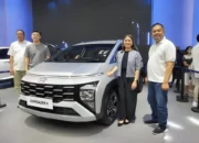 Melihat Perbedaan Menarik Antara Hyundai Stargazer X dan Versi Konvensional: Platform Tetap, Tapi Ada yang Beda!