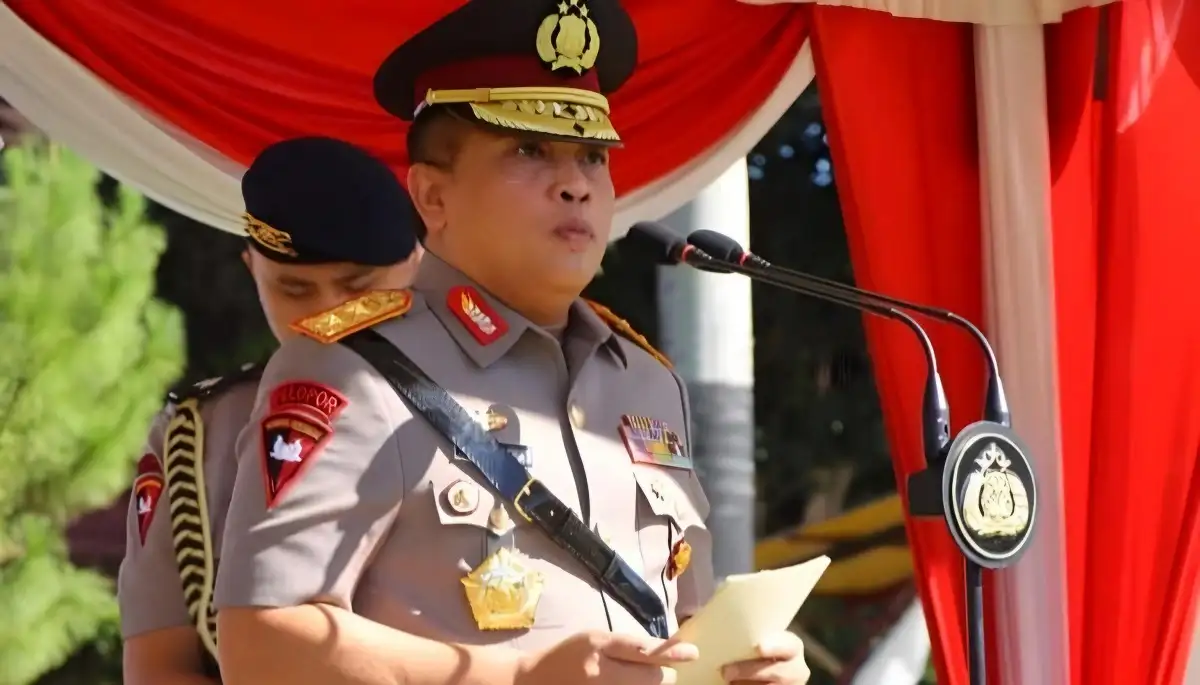 Polda Lampung Bentuk Tim Khusus Usut Kematian Siswa SPN Kemiling