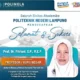 Politeknik Negeri Lampung, Kembali Lahirkan Guru Besar di Bidang Ilmu Ekonomi Pertanian