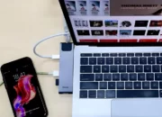 Solusi Mudah: Mengatasi Masalah Koneksi Ponsel Android dengan Komputer