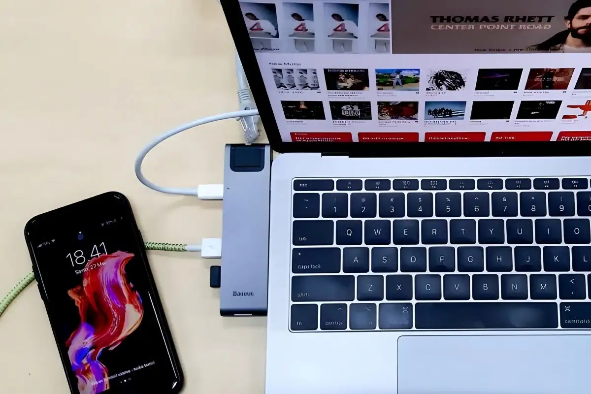Ponsel Android kamu tidak bisa terhubung ke komputer Begini cara memperbaikinya