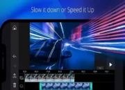 Unduh Terbaru PowerDirector 2023 Mod APK Tanpa Watermark