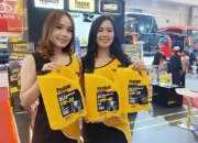 Oli Terbaru dari Prestone: Solusi Optimal untuk Mesin Turbo dan Lingkungan Tropis!