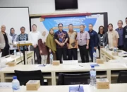 Revolusi Kurikulum: Lokakarya Kolaboratif Prodi Bisnis Digital IIB Darmajaya untuk Menghadapi Tantangan Industri