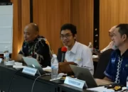FGD Kurikulum oleh Prodi Sistem Informasi IIB Darmajaya: Dr. Azkario Sebut OBE sebagai Pencapaian Mulia