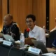 Prodi Sistem Informasi IIB Darmajaya Gelar FGD Kurikulum, Dr. Azkario OBE Miliki Tujuan Mulia