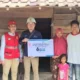 Program Light Up The Dream, PLN Layani Pasang Listrik Gratis ke 429 Keluarga Kurang Mampu di Lampung