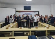 Kolaborasi Berdaya: TDM Lampung dan IIB Darmajaya Bersinergi dalam Program Sinergi Bagi Negeri