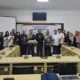 Program Sinergi Bagi Negeri, TDM Lampung Aktif Dalam FGD Dengan IIB Darmajaya