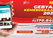 Merdeka Listrik Hemat! PLN Beri Diskon Spesial Tambah Daya Hanya Rp170.845