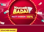 Terungkap! Badai Shopee Eksklusif: Tebak Kode untuk Selasa, 15 Agustus 2023, dan Nikmati Diskon 100% Terjamin!