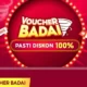 RECOMENDED! Tebak kode kupon Badai Shopee untuk hari Selasa 15 Agustus 2023 Pasti diskon 100%