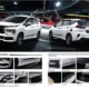 Ragam Aksesori Mitsubishi XForce Yang Bisa Dibeli, Ada Diskon 10 Persen