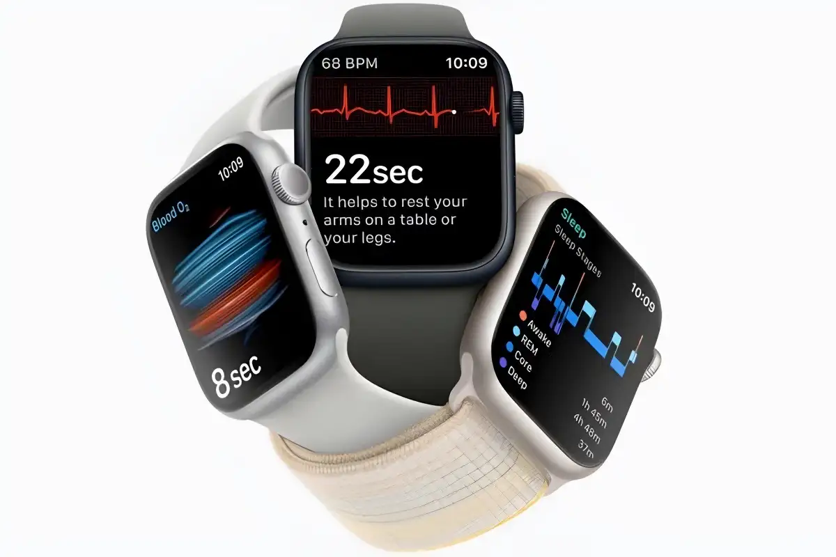 Rahasia Terungkap Mengungkap Cara Membaca Data Tidur Apple Watch pada iPhone Anda