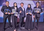 Contact Center PLN Raih 8 Penghargaan Asia Pasifik dan Melangkah ke Level Global