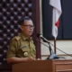 Rakor Tematik Sektor Pertanahan 2023 dan Aset, Pemprov Lampung Berharap dapat Mengurai Permasalah