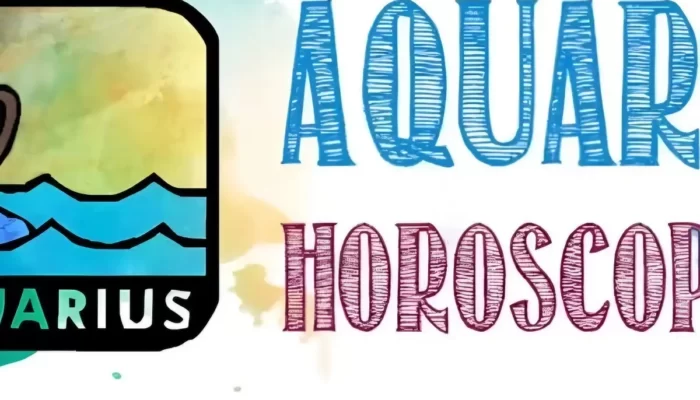 Ramalan Zodiak Aquarius Hari Ini, 6 Agustus 2023: Keterpaksaan Mengubah Rencana Pekerjaan Anda