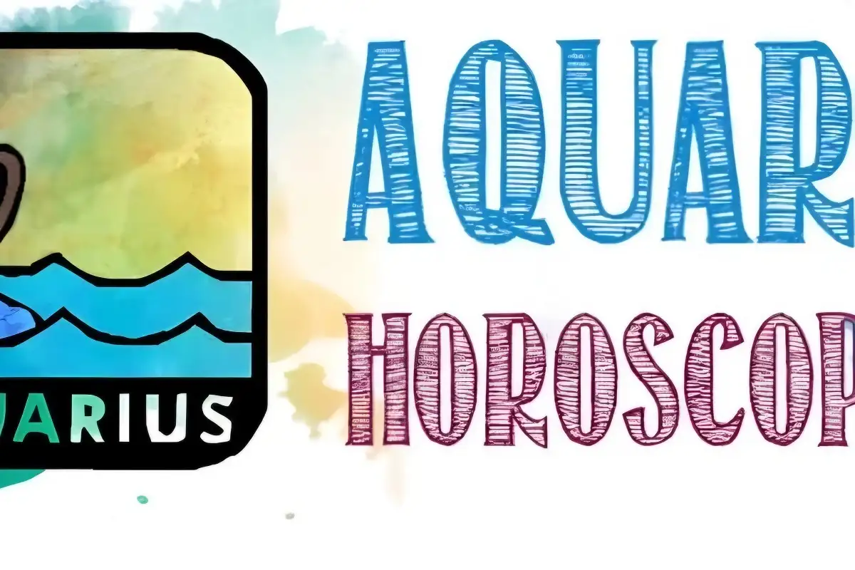 Ramalan Zodiak Aquarius hari ini, 6 Agustus 2023 Anda mungkin harus pergi bekerja di lain waktu
