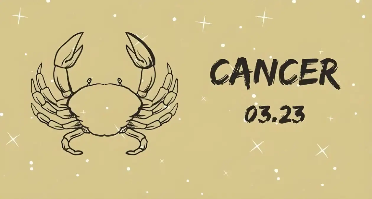 Ramalan Zodiak Cancer hari ini, 4 Agustus 2023 ENJOY! Bersantai dan menikmati hasil dari perencanaan