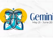 Semangat Gemini Muncul di Hari Kerja: 4 Agustus 2023