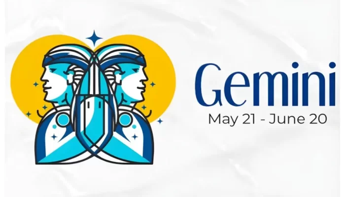 Semangat Gemini Muncul di Hari Kerja: 4 Agustus 2023