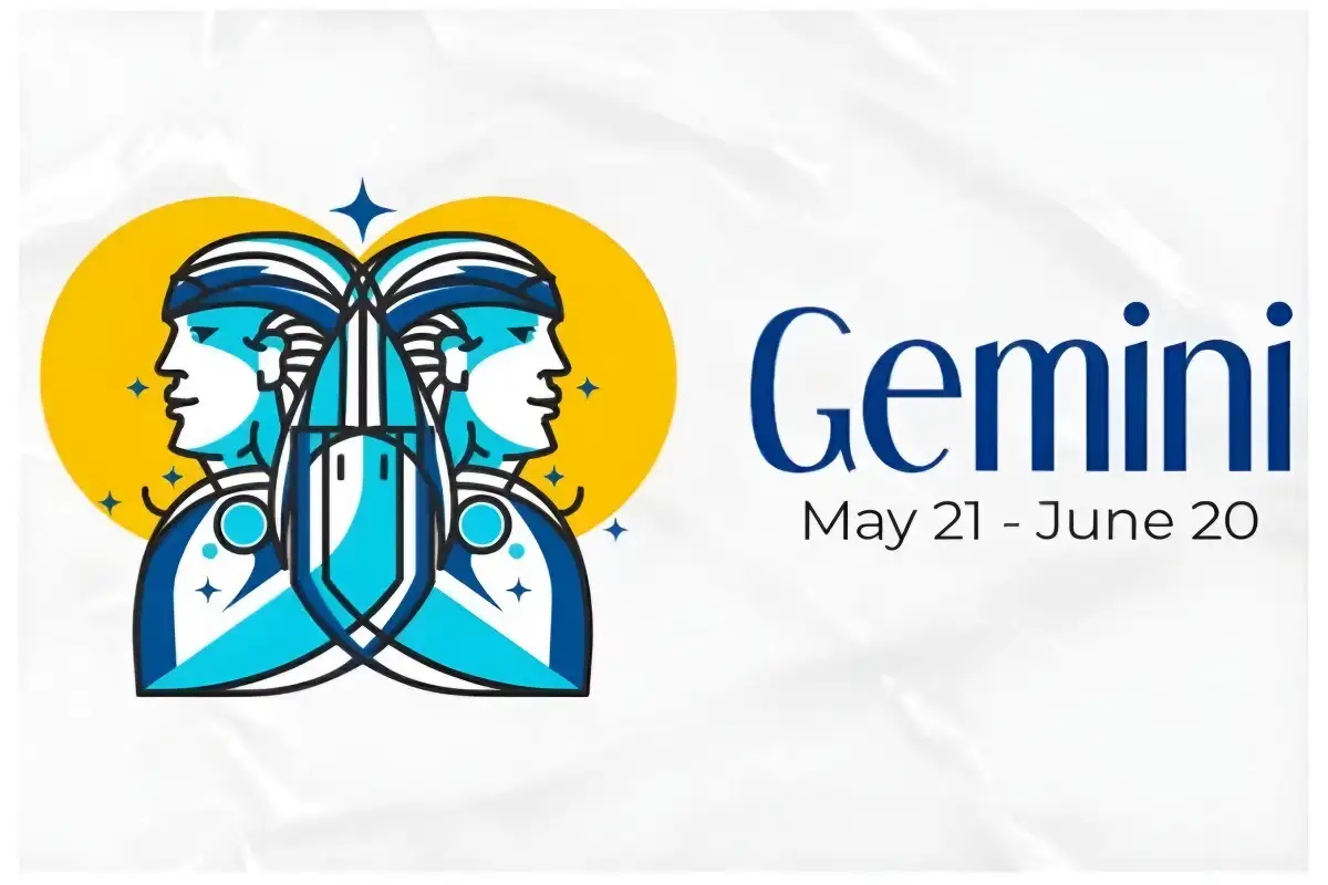 Ramalan Zodiak Gemini hari ini, 4 Agustus 2023 Anda berada dalam mode kerja penuh, Tetap semangat!