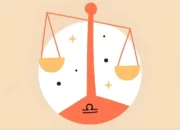 Bersiaplah untuk Kejutan Mengejutkan! Ramalan Zodiak Libra Hari Ini, 4 Agustus 2023