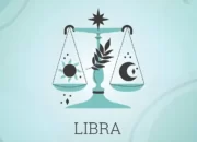 Keberuntungan Terpancar! Zodiak Libra Hari Ini, 7 Agustus 2023: Saat yang Pas untuk Memulai Petualangan Baru!