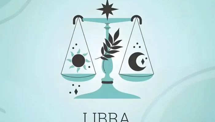 Keberuntungan Terpancar! Zodiak Libra Hari Ini, 7 Agustus 2023: Saat yang Pas untuk Memulai Petualangan Baru!