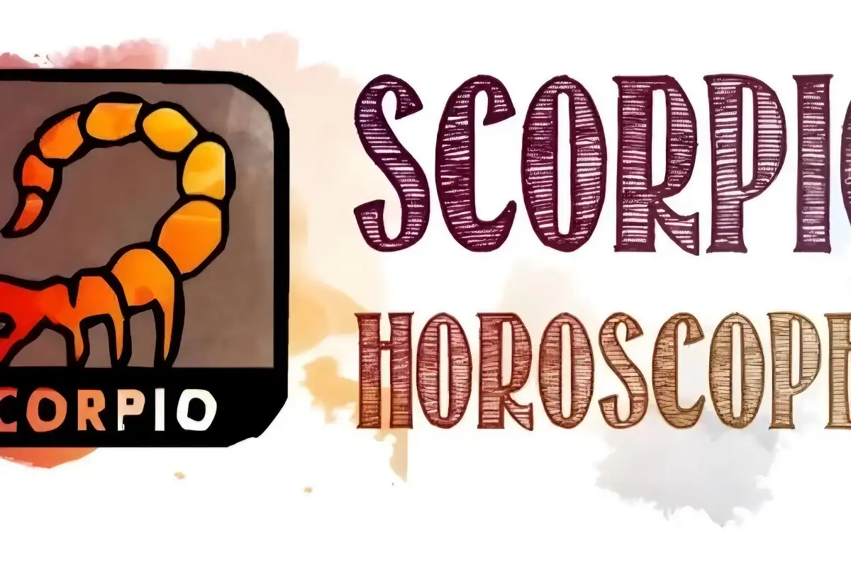 Ramalan Zodiak Scorpio hari ini, 6 Agustus 2023 Jangan khawatir dan bertindaklah