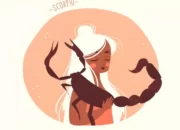 Prakiraan Zodiak Scorpio Hari Ini, 7 Agustus 2023: Sensasi Mata yang Mungkin Mengganggu