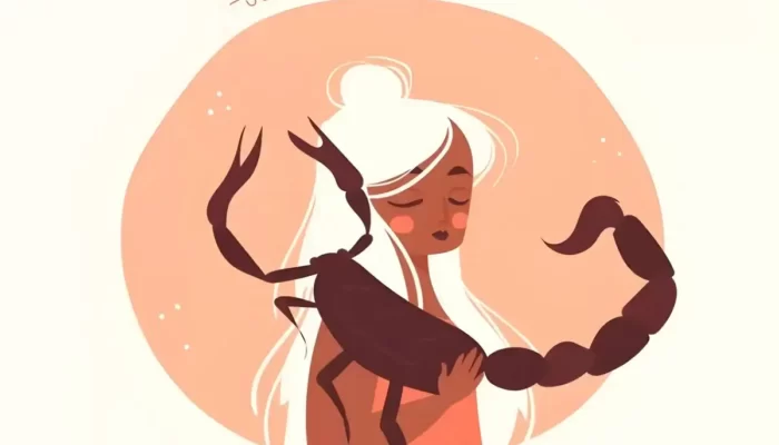 Prakiraan Zodiak Scorpio Hari Ini, 7 Agustus 2023: Sensasi Mata yang Mungkin Mengganggu