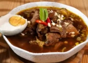 Rawon Menaklukkan Ramen Jepang dan Hot Pot Taiwan: Sup Terenak Dunia Terpilih!