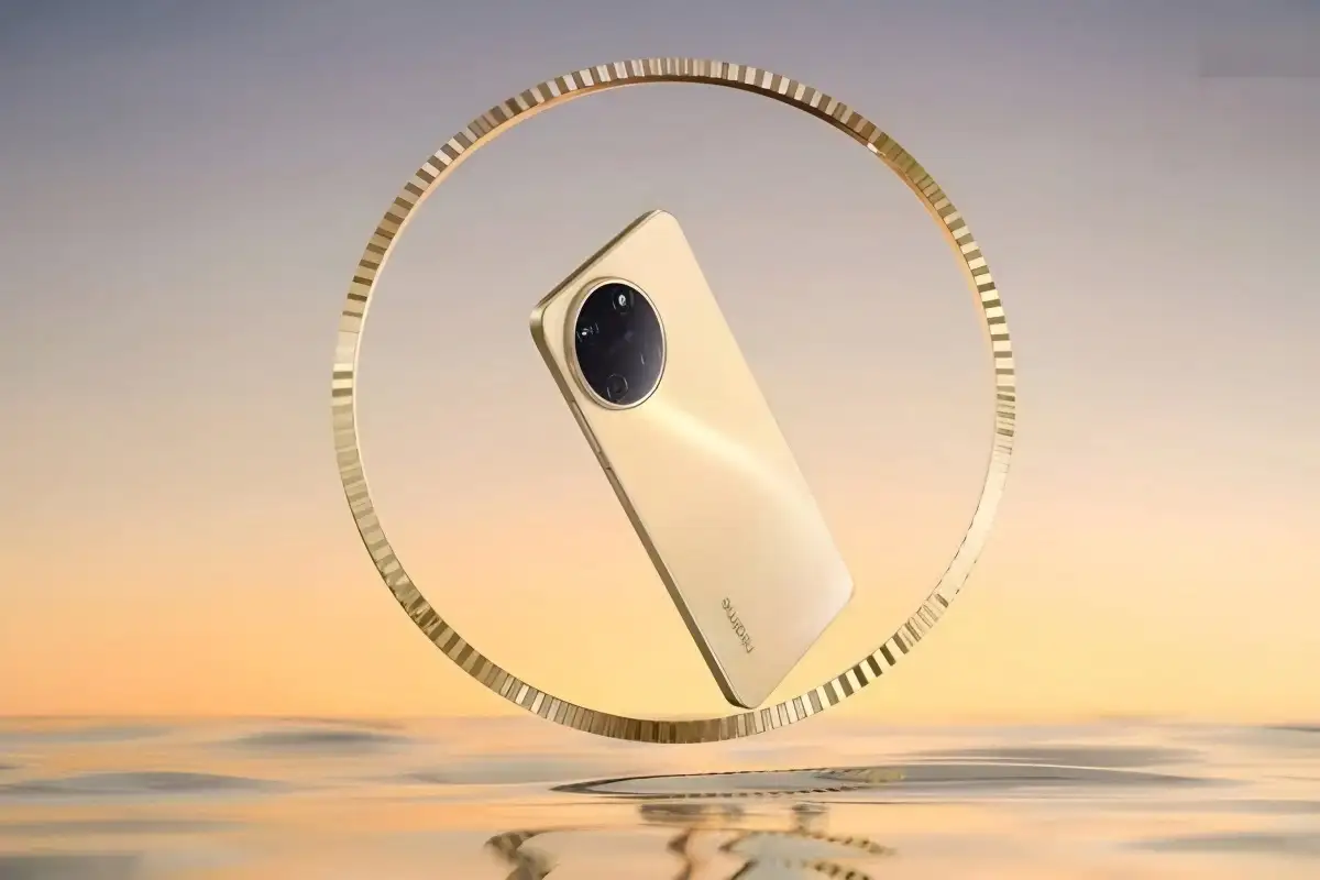 Realme 11 bakal meluncur di ajang realme 5th Anniversary FanFest