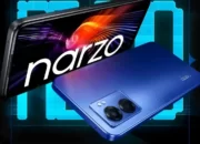 Realme Narzo 50 5G: Pilihan Terjangkau 2022 untuk Performa Gaming Unggul!