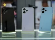 Redmi 12, Smartphone Entry Level dengan Penyimpanan Lega, Kini Hadir Resmi di Indonesia!