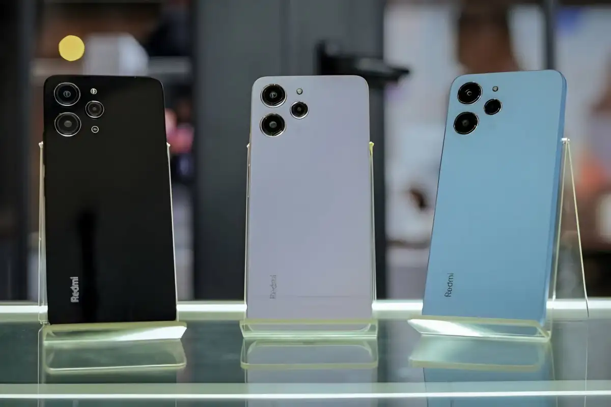 Redmi 12, Smartphone Entry Level dengan Penyimpanan Lega, Kini Hadir Resmi di Indonesia!