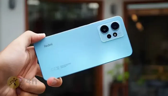 Redmi 12, Smartphone Entry Level dengan Penyimpanan Lega, Kini Hadir Resmi di Indonesia! 2 Redmi 12 resmi hadir di Indonesia, smartphone entry level dengan penyimpanan lega
