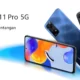 Redmi Note 11 Pro 5G Menyuguhkan Performa Kencang dan Visual Mengagumkan, Cocok untuk Bermain Game