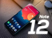 Redmi Note 12: Performa Mumpuni dengan Harga yang Ramah, Didukung oleh Snapdragon 685