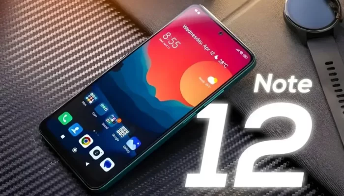 Redmi Note 12: Performa Mumpuni dengan Harga yang Ramah, Didukung oleh Snapdragon 685