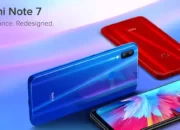 Redmi Note 7: Smartphone Budget Dibawah 2 Jutaan dengan Chipset Qualcomm Snapdragon 660