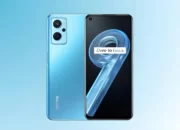 Realme 9i: HP Murah dengan Kapasitas RAM Besar, Hanya dengan Harga Ini!