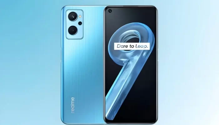 Realme 9i: HP Murah dengan Kapasitas RAM Besar, Hanya dengan Harga Ini!
