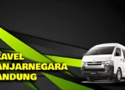 Rekomendasi Travel Banjarnegara Bandung: Penjadwalan, Harga, dan Fasilitas Travel