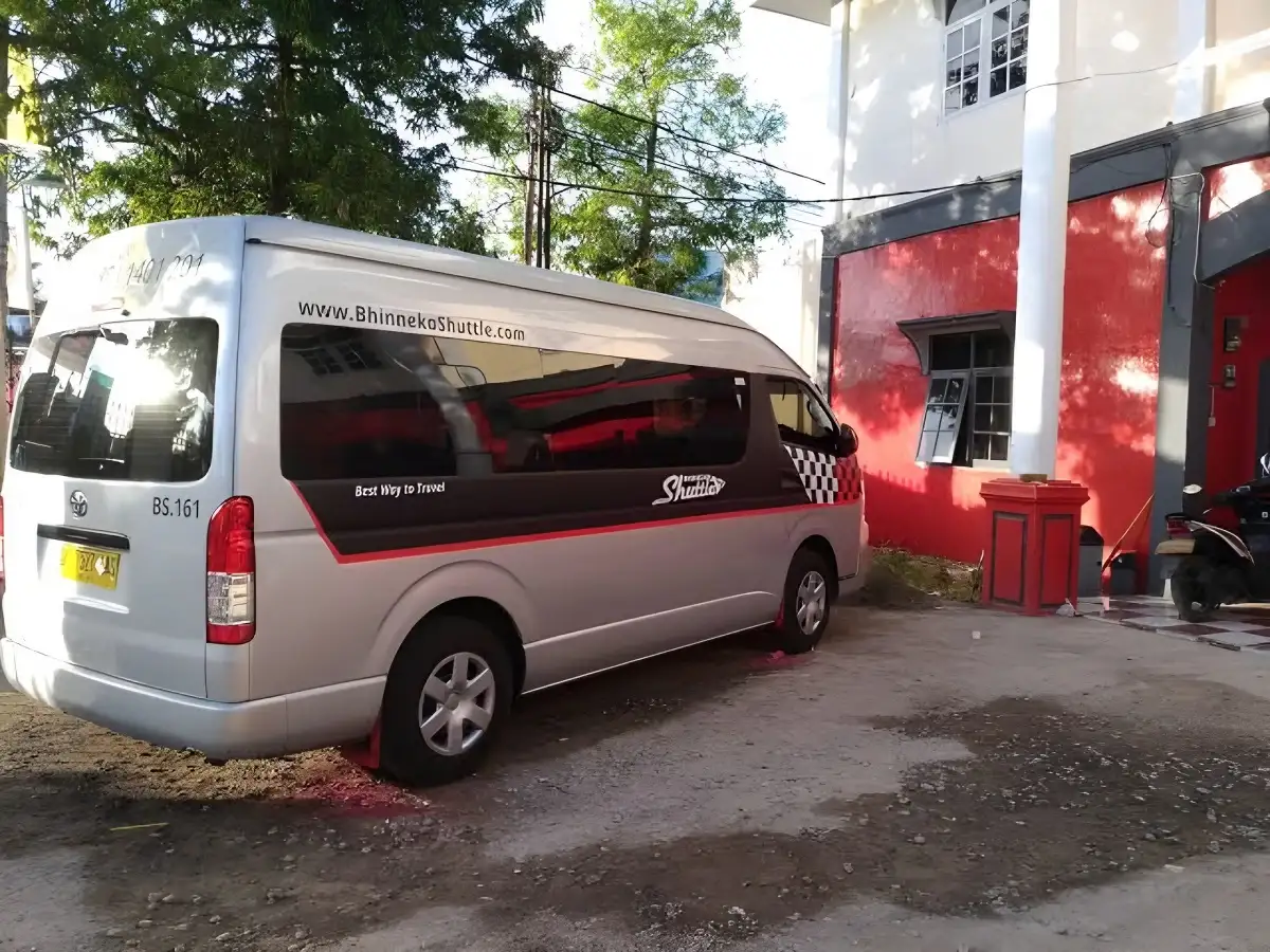 Rekomendasi Travel Indramayu Bandung Penjadwalan, Harga, dan Fasilitas Travel