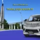 Rekomendasi Travel Jogja Bogor Penjadwalan, Harga, dan Fasilitas Travel