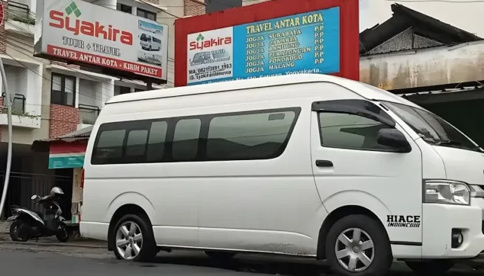 Rekomendasi Travel Jogja Malang: Penjadwalan, Harga, dan Fasilitas Travel 2 Rekomendasi Travel Jogja Malang
