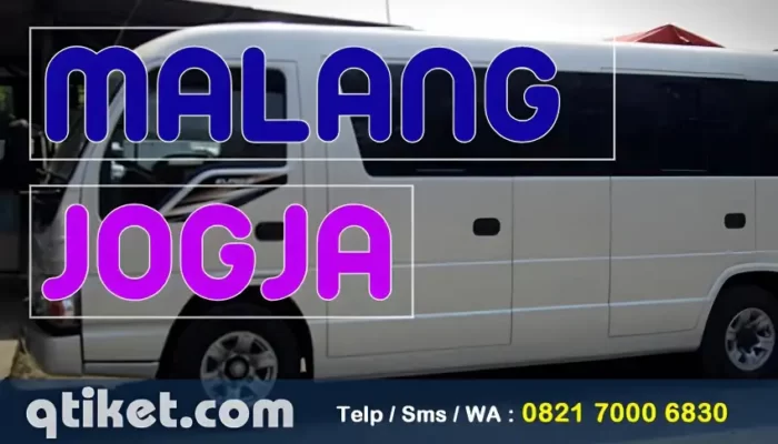 Rekomendasi Travel Malang Jogja: Penjadwalan, Harga, dan Fasilitas Travel 2 Rekomendasi Travel Malang Jogja