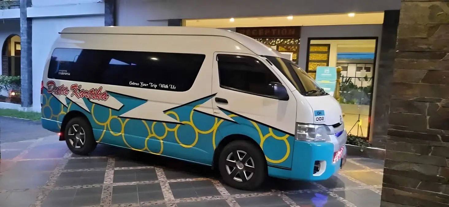 Rekomendasi Travel Malang Jogja Penjadwalan, Harga, dan Fasilitas Travel